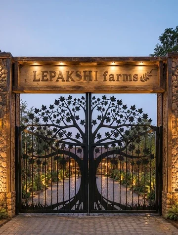 Leepakshi Farms