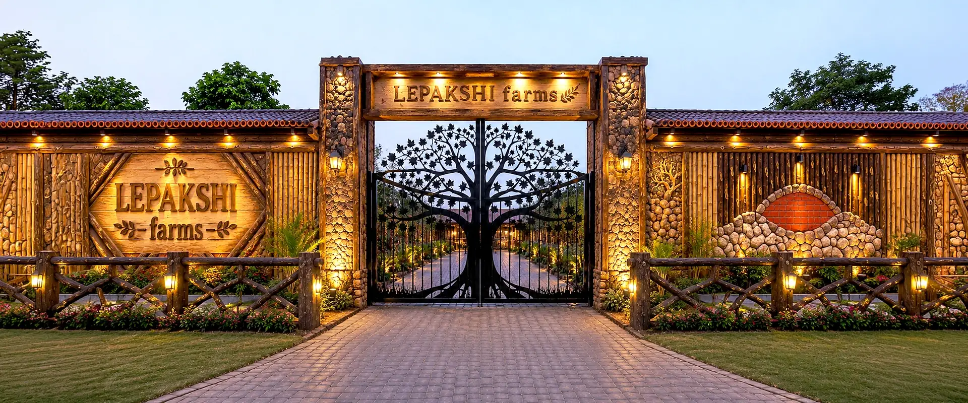 RID_ Enterance gate image 2